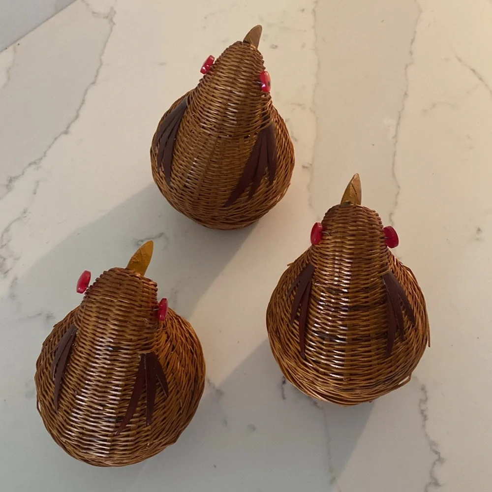 N/A these are